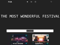 FUA