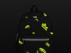 Дизайн принтів для рюкзака