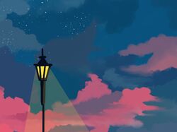 Иллюстрация к детской книжке