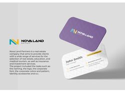 Nova Land Group