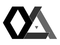 Логотип в стиле минимализм