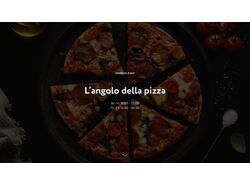FAVORITE PIZZA
