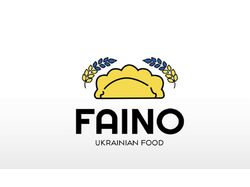 Фургончик с Украинской едой Faino 
