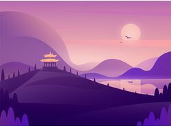 Векторная иллюстрация