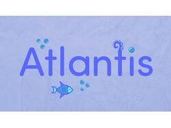 Atlantis