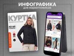 дизайн инфографики