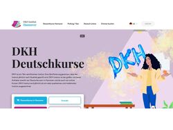 Сайт изучения немецкого языка