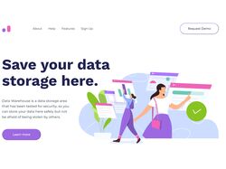 DataWarehouse