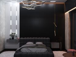 Дизайн спальни