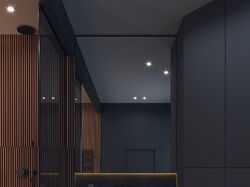  Дизайн ванной комнаты