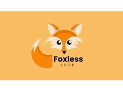 Foxless