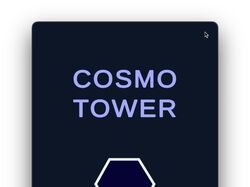 Cosmo Tower