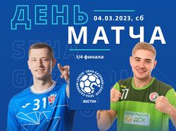 День матча SEHA