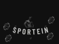 Логотип для интернет магазина протеинов и остальных спортивных изделий