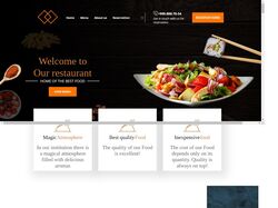 Restauran