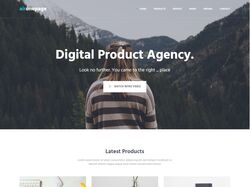 Digital Product