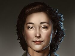 Portrait for game 
