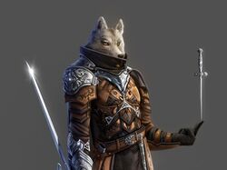 Concept Character