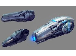Concept art
