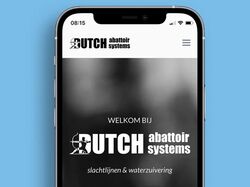 Dutch Abattoir Systems 