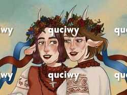 художниця, ілюстраторка