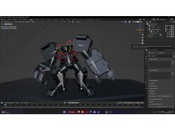 Robot
