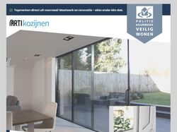 Arti Kozijnen