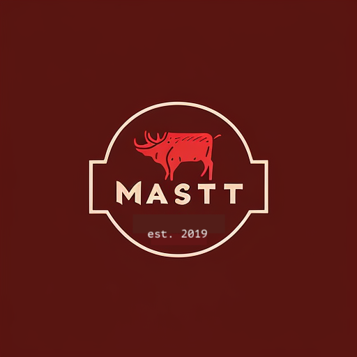 Мясной ресторан MASTT (логотип).png