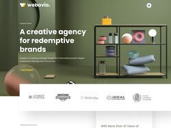 Webovio
