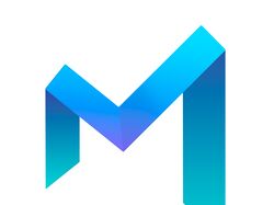 Логотип Республиканской медиалаборатории "Media: DONE"