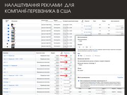Рекламная компания "Перевозчик США"