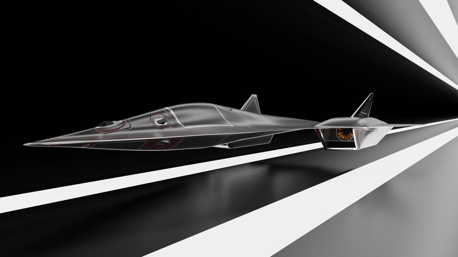 PROJECT =SIRIUS= Hypersonic aircraft prototyp 1-1-9.png