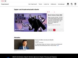 Projektzukunft.berlin