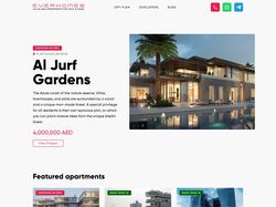 Everhomes.ae