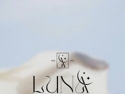 Logo design for beauty brand