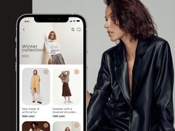 Ulava - интернет магазин стильной женской одежды