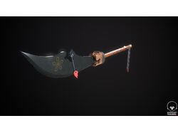 Naginata