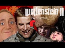 Игровой развлекательный ролик