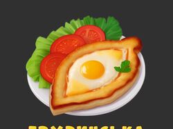 Пример логотипов