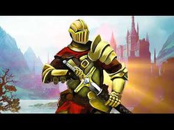 Arcane world