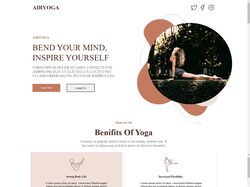 AirYoga