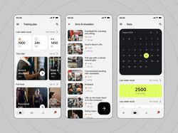 UX/UI дизайн вашего продукта