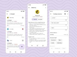 UX/UI дизайн вашего продукта