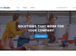 Web-studio