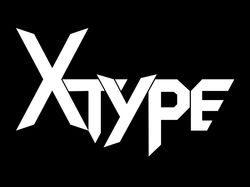 Логотип игрового движка Xtype