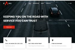 Car autoservice