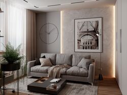 Wite APARTMENT