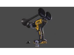 DeWalt impact horn