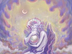 New born