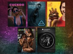 Posters#1